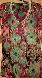 Bke shirt size small